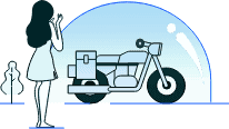 two wheeler insurance policy