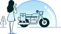 two wheeler insurance policy
