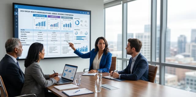 How to Compare Group Health Insurance.webp