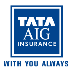 TATA AIG LOGO