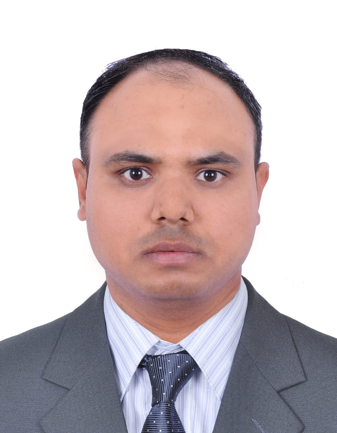Agent Profile