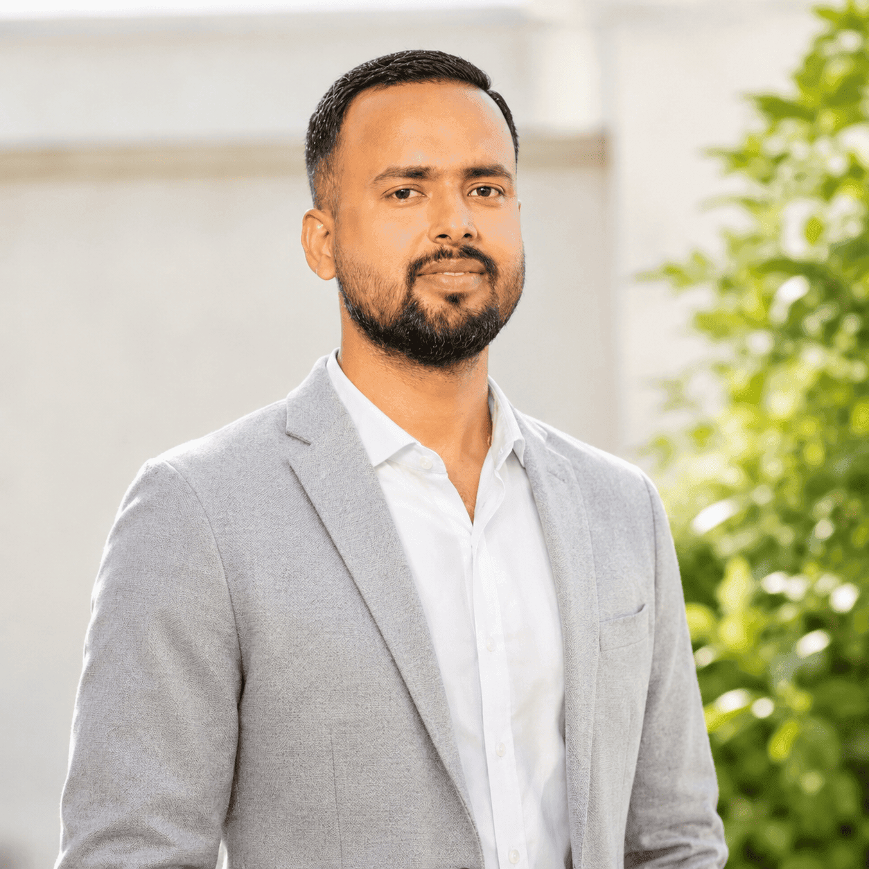 Agent Profile