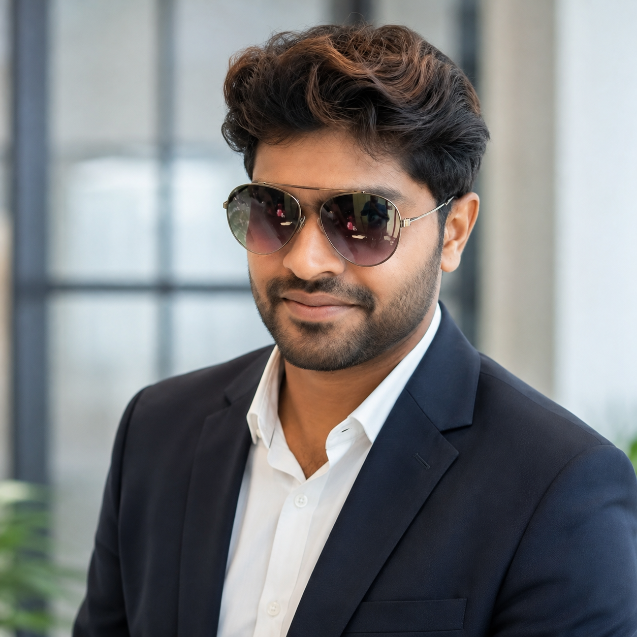 Agent Profile