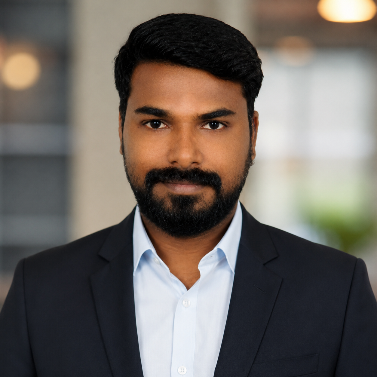 Agent Profile