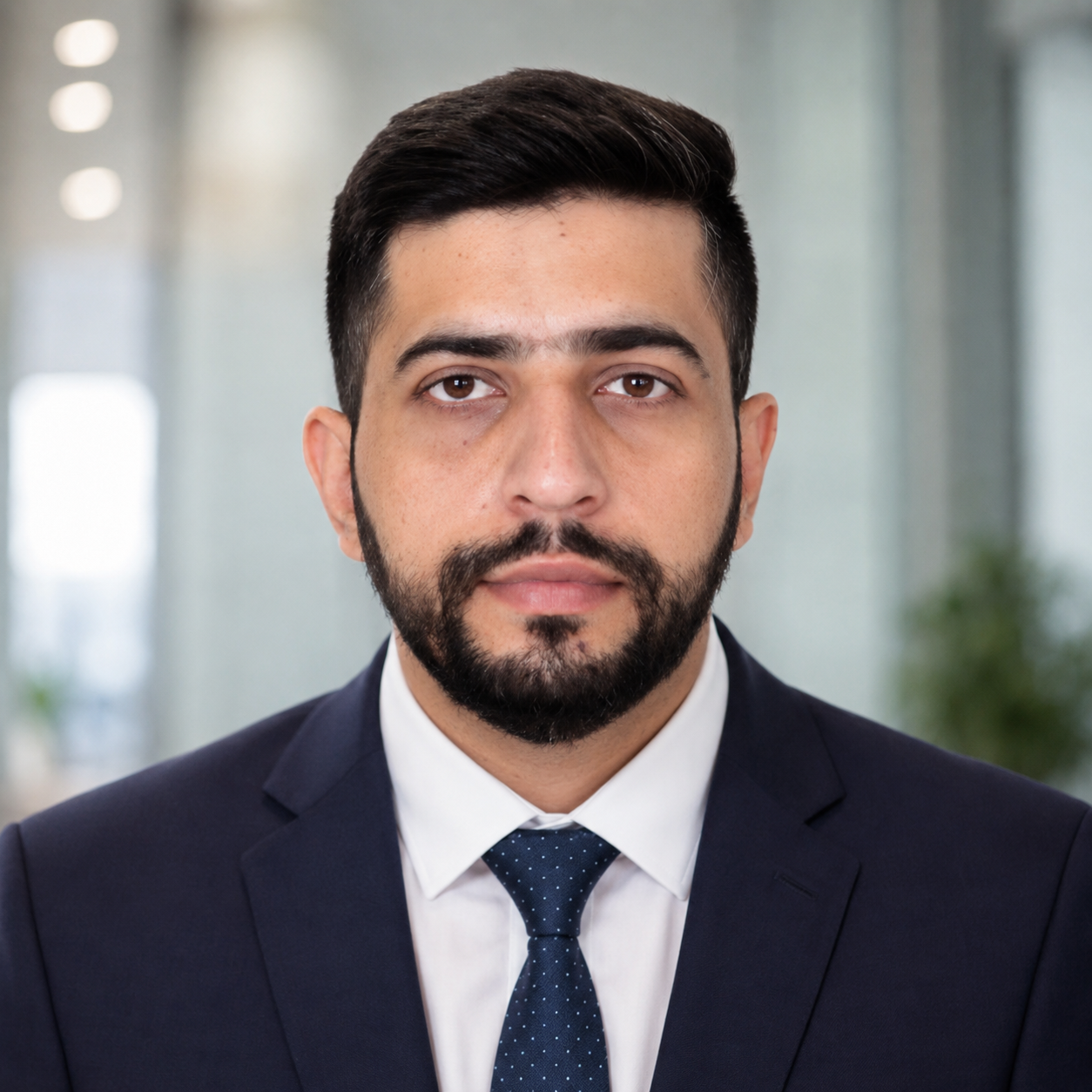 Agent Profile