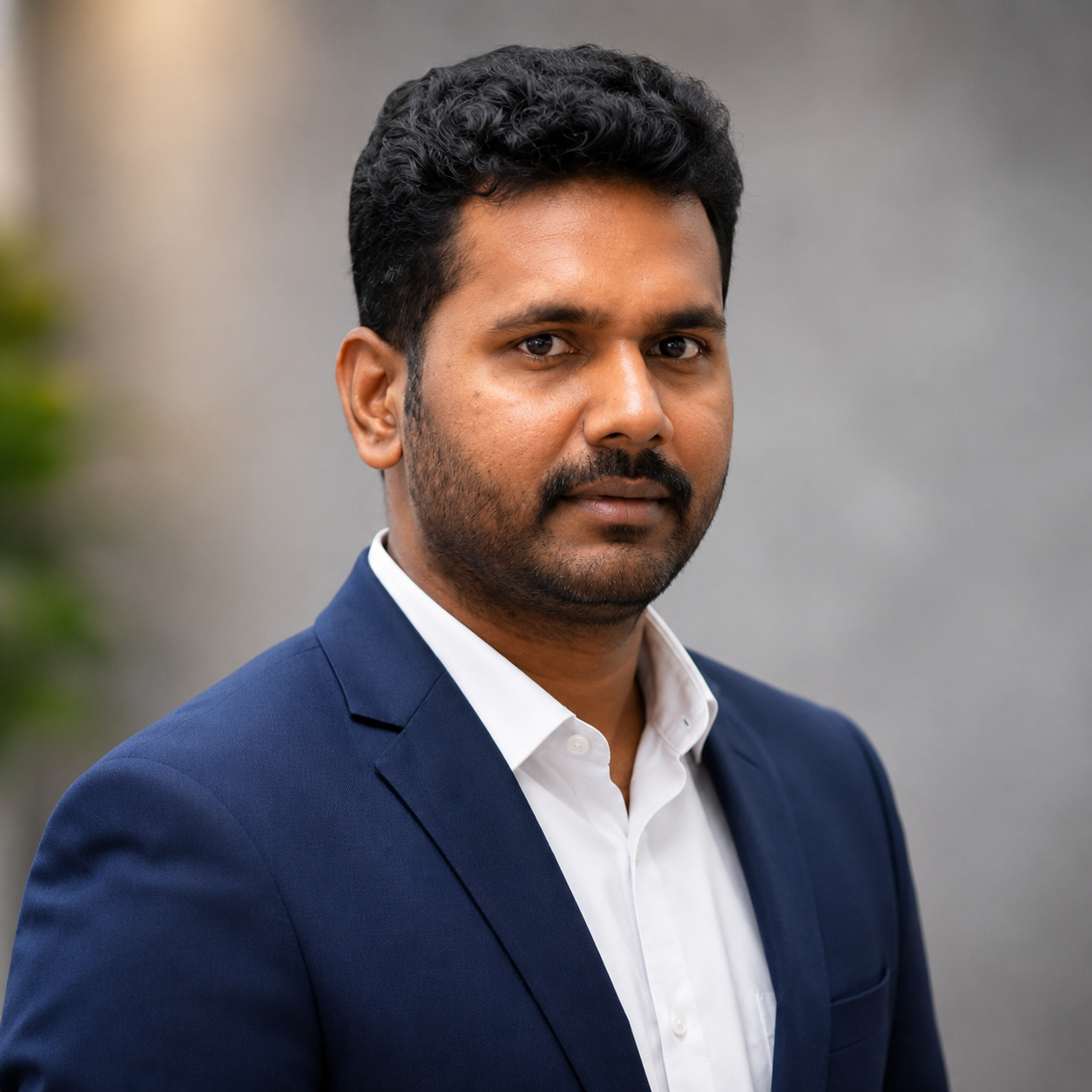 Agent Profile
