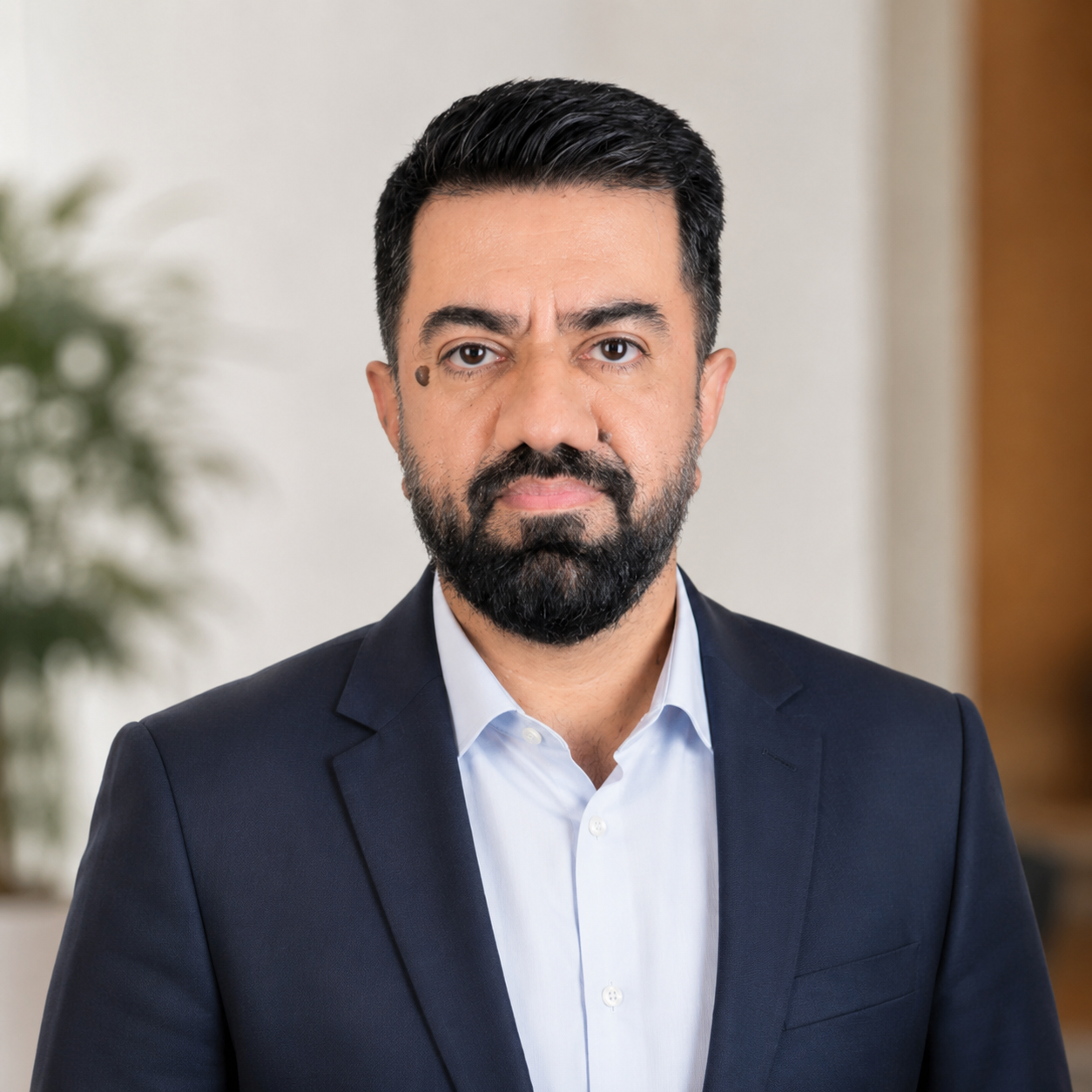 Agent Profile
