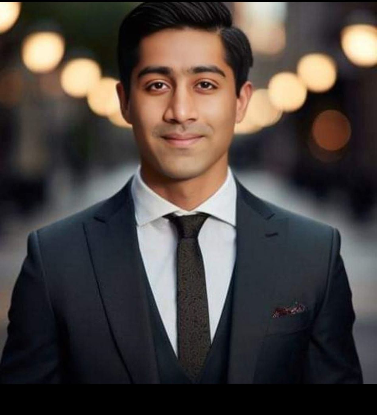 Agent Profile
