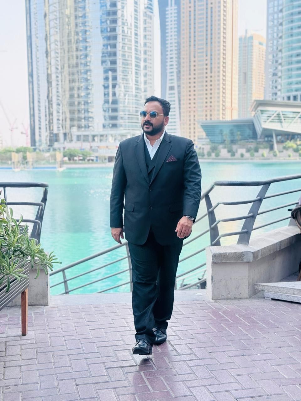 Agent Profile