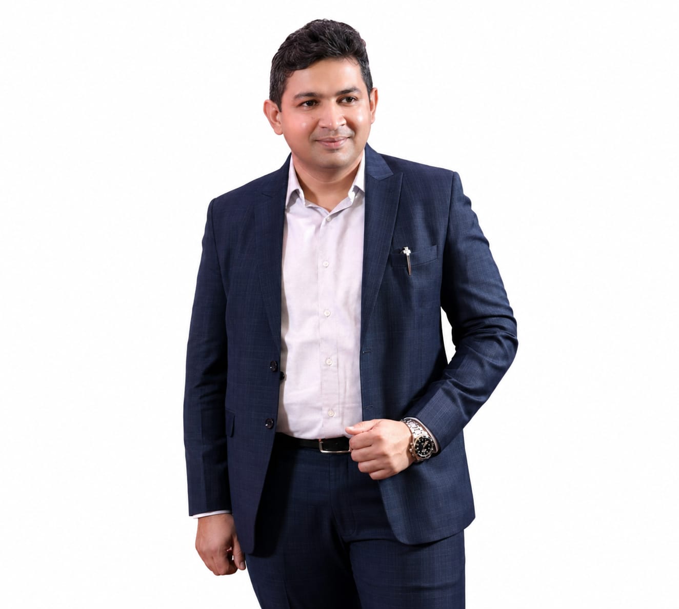 Agent Profile