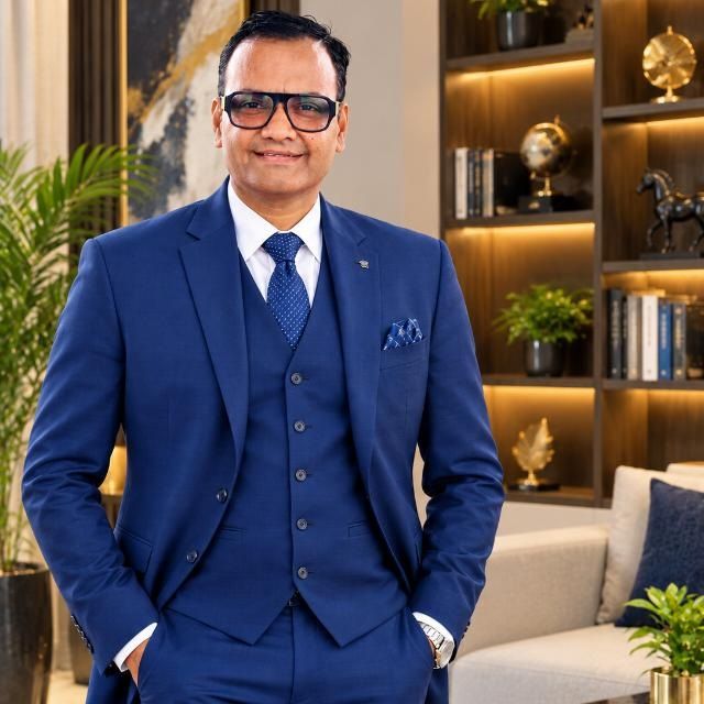 Agent Profile