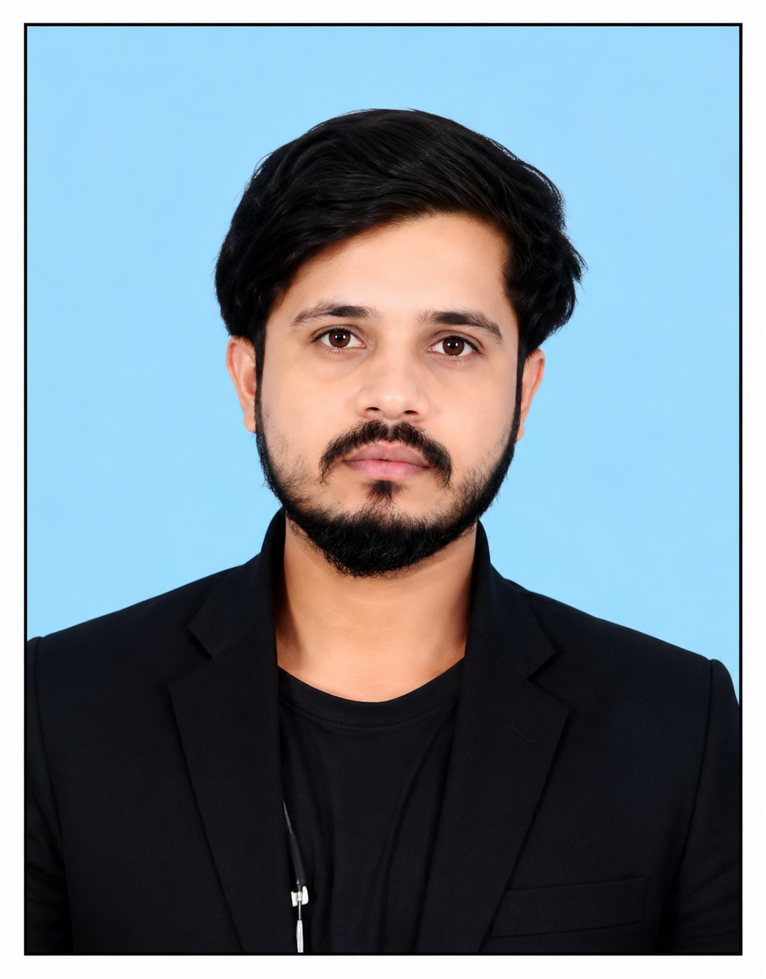 Agent Profile