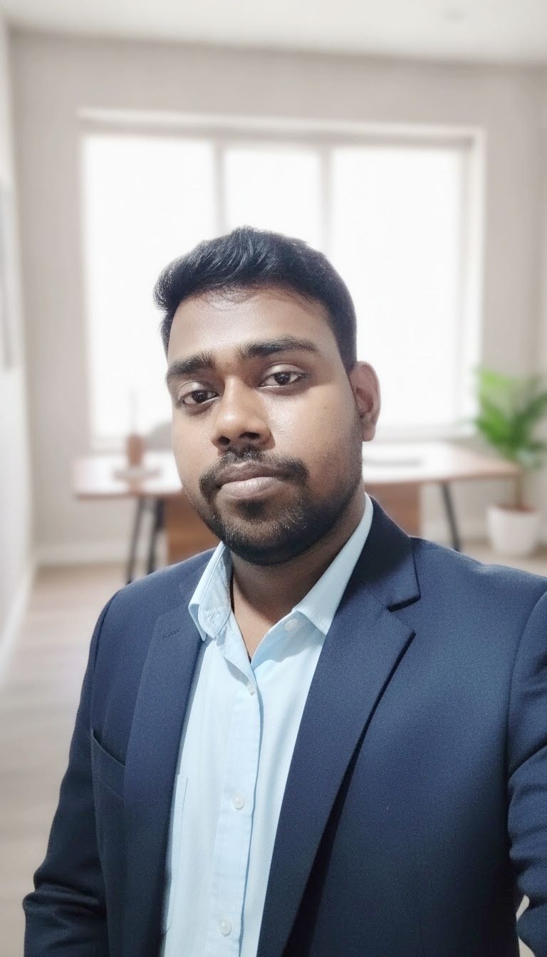 Agent Profile