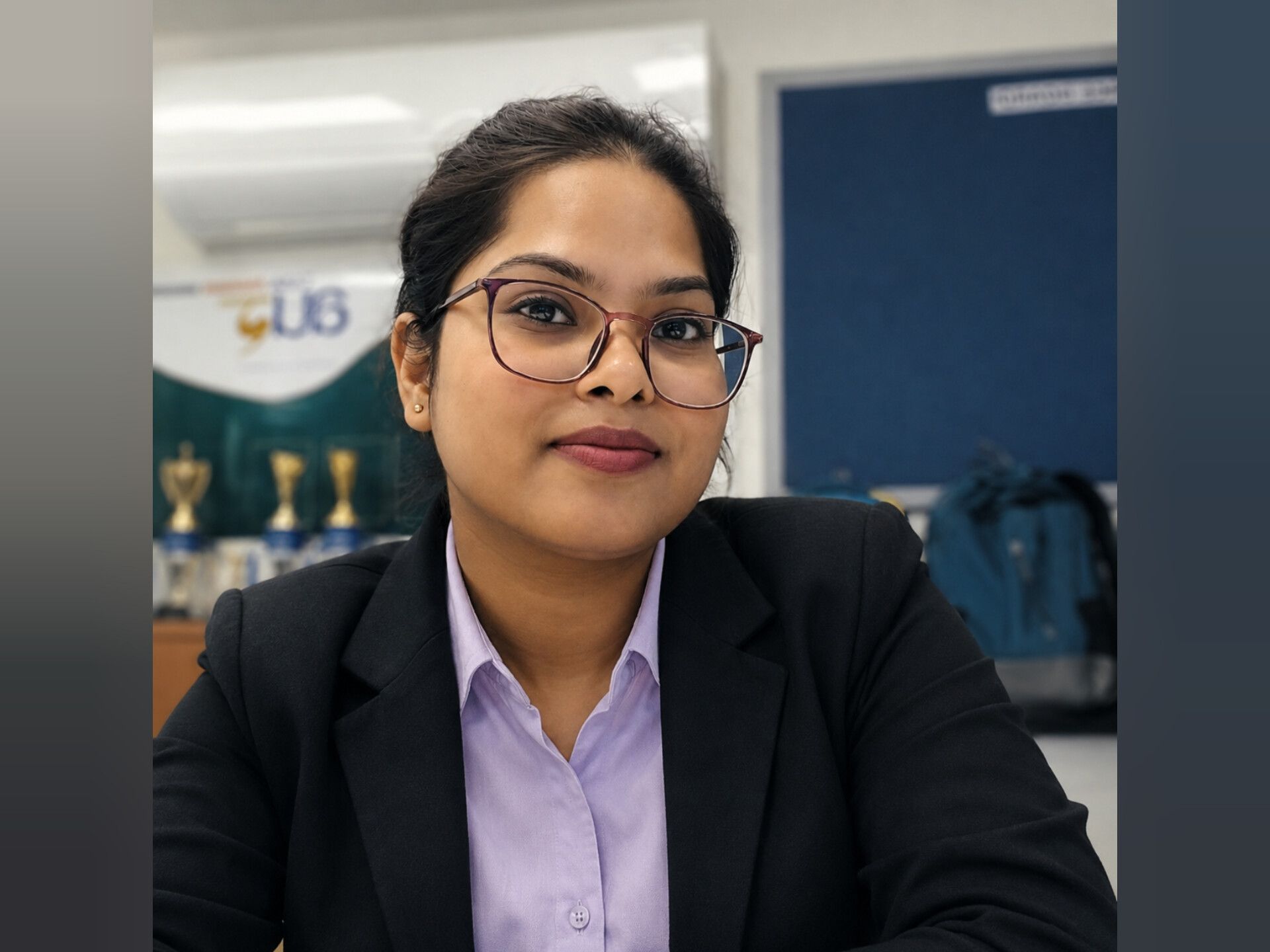 Agent Profile